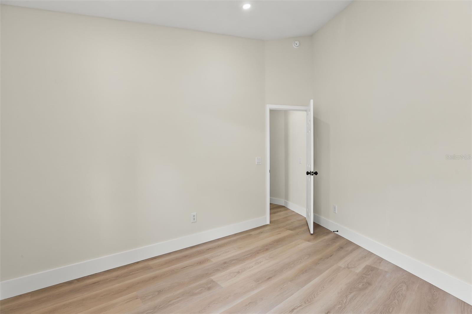 FOREST OAKS VILLAGE - Residential