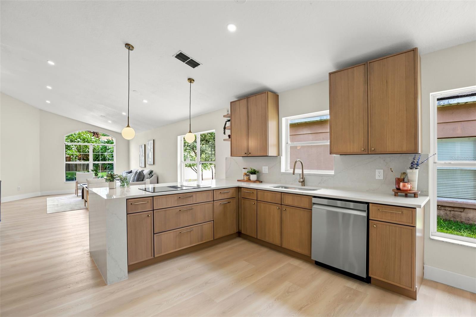 FOREST OAKS VILLAGE - Residential