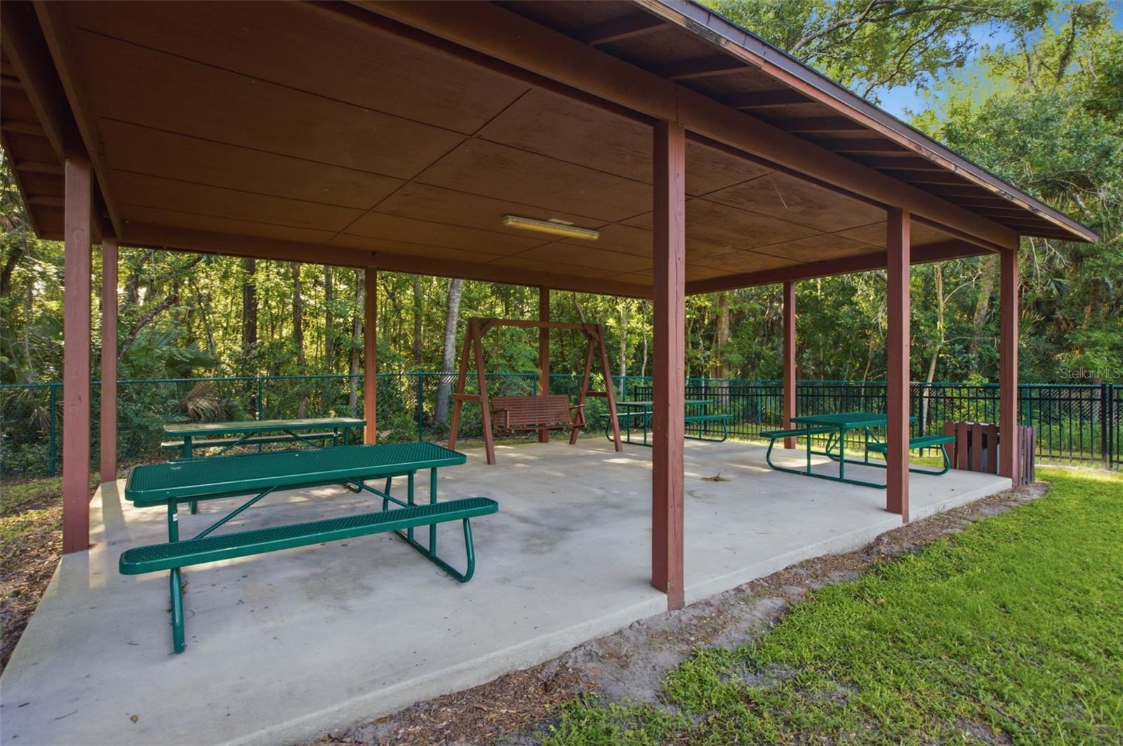 FOREST OAKS VILLAGE - Residential