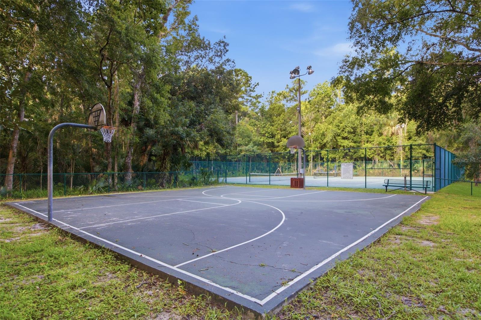 FOREST OAKS VILLAGE - Residential