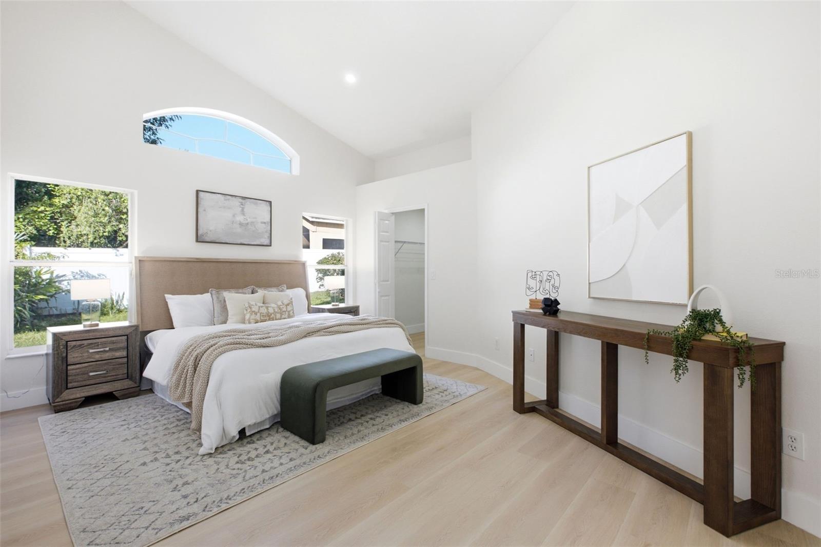 FOREST OAKS VILLAGE - Residential