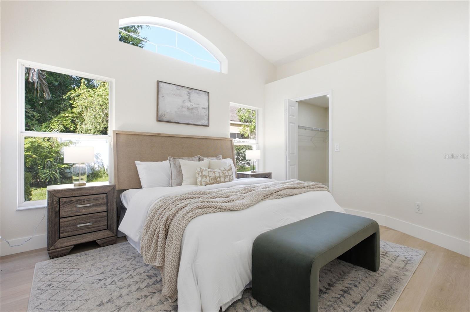 FOREST OAKS VILLAGE - Residential