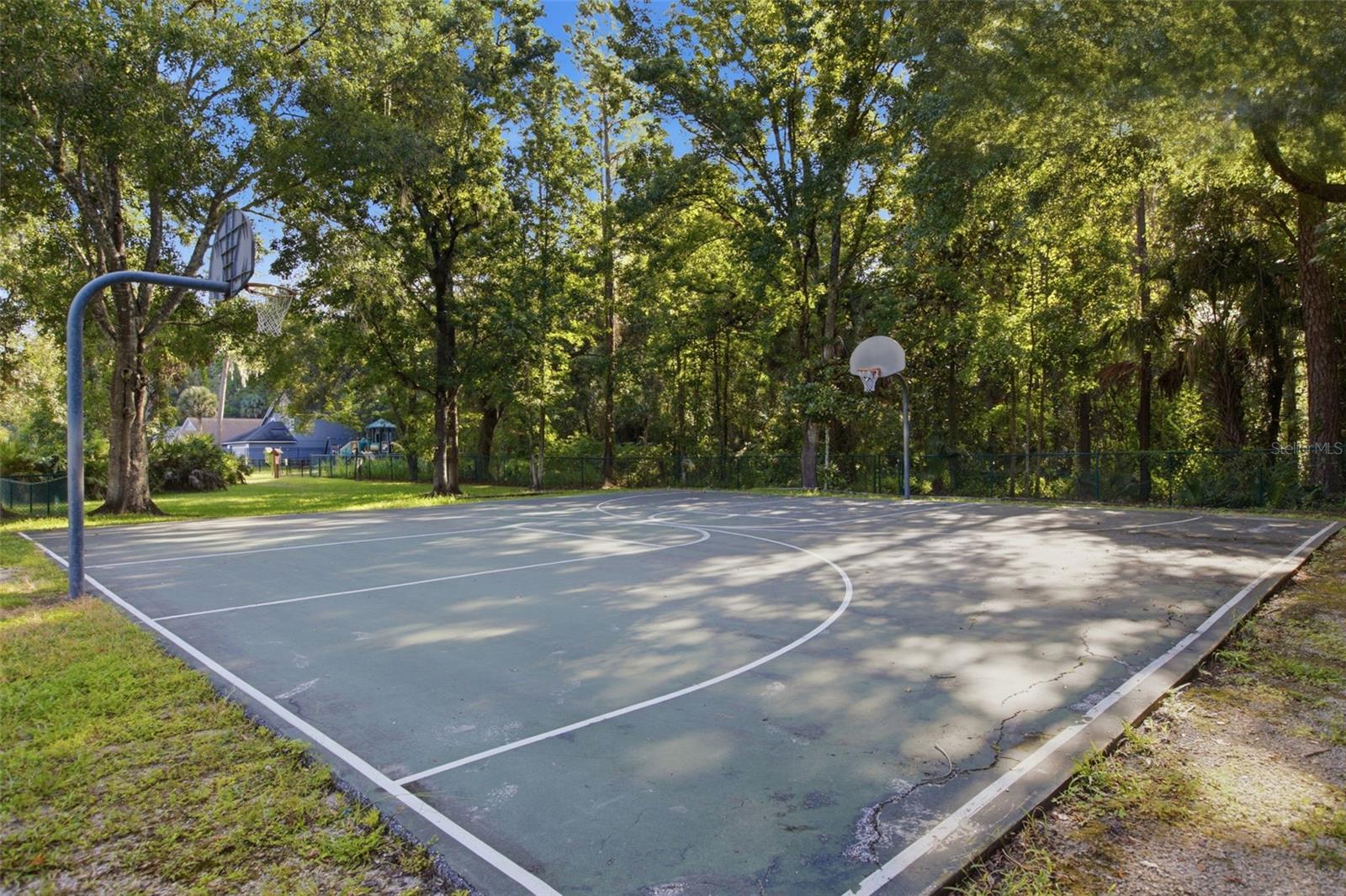 FOREST OAKS VILLAGE - Residential