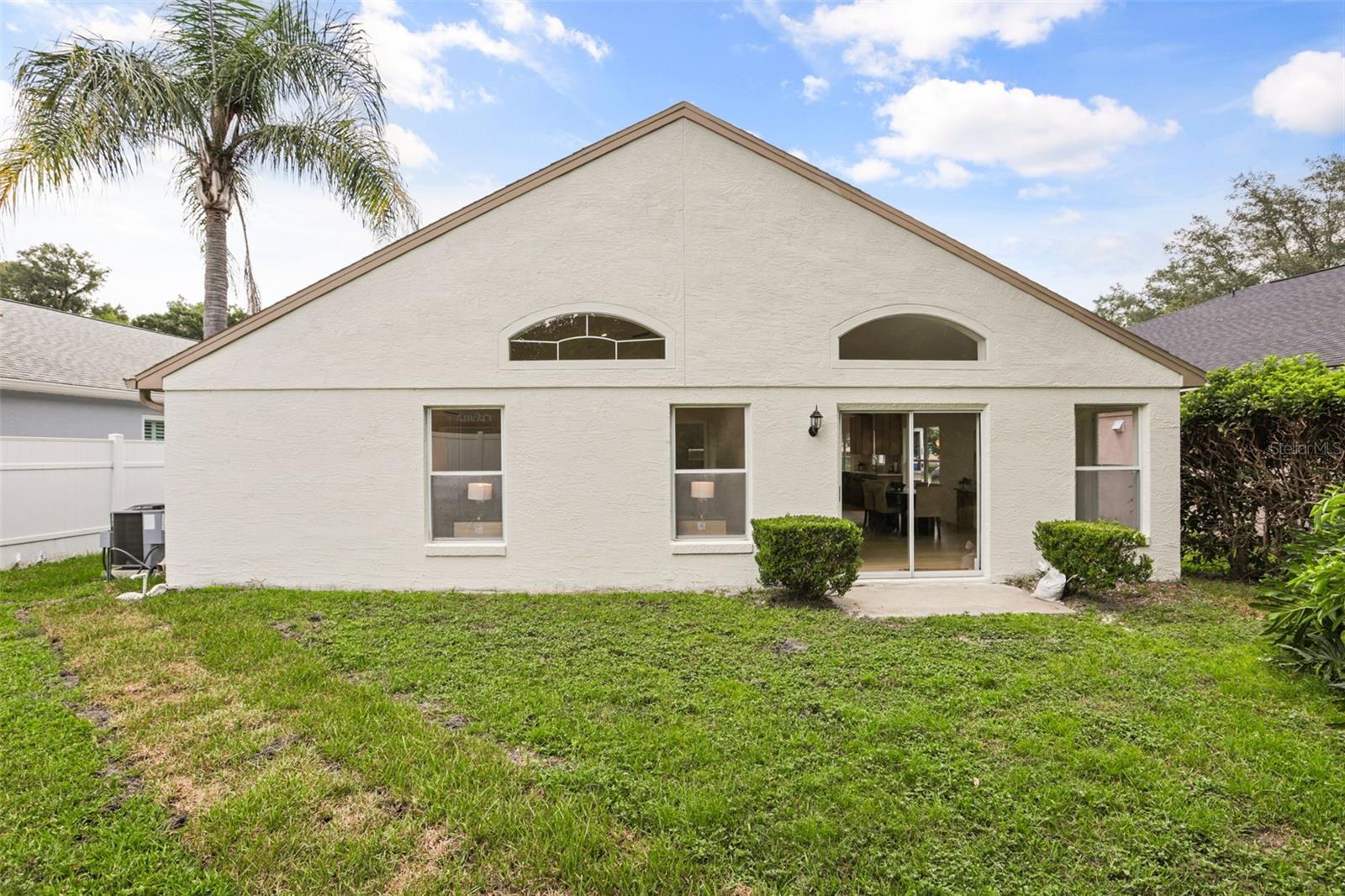 FOREST OAKS VILLAGE - Residential