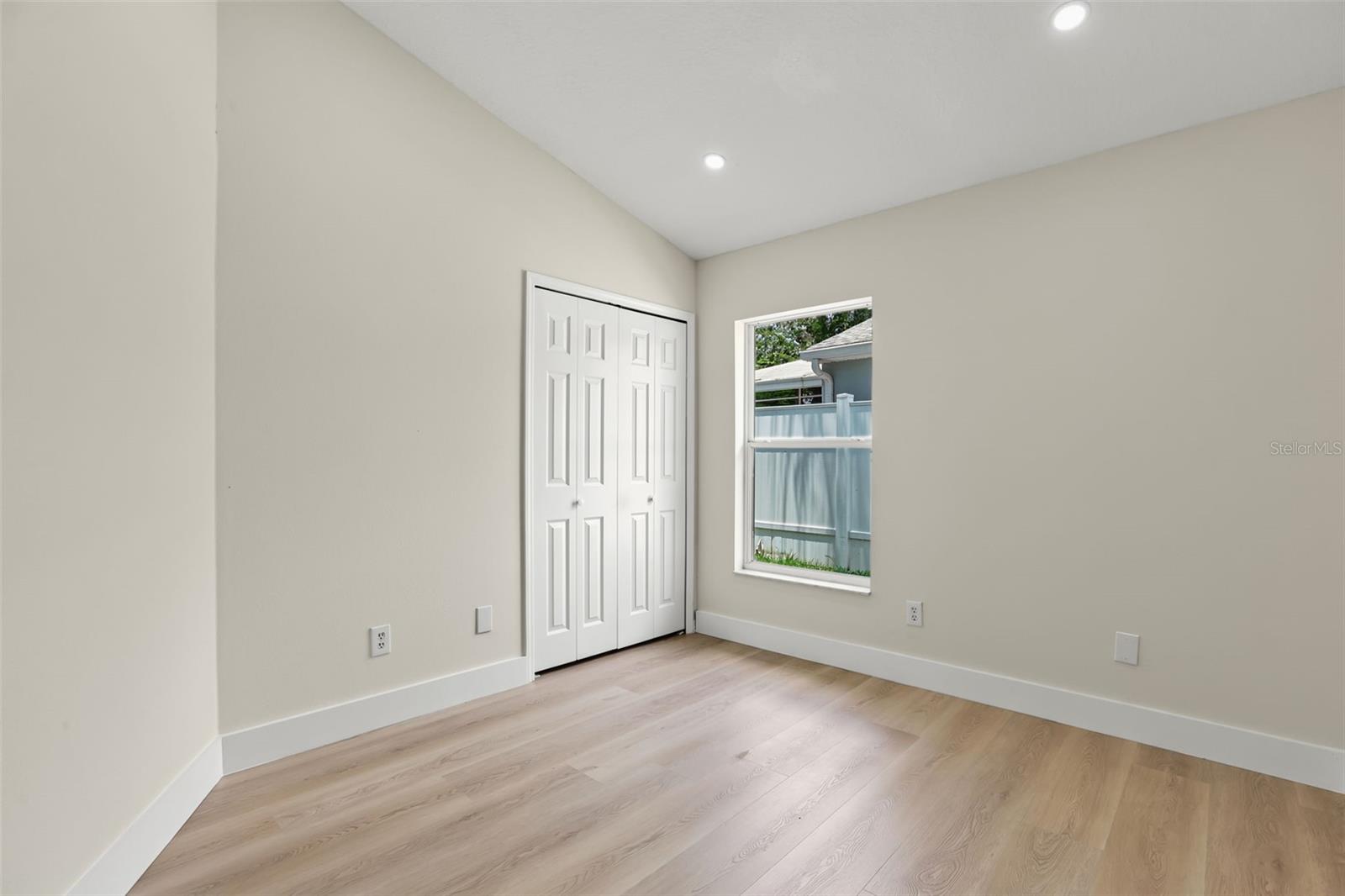 FOREST OAKS VILLAGE - Residential