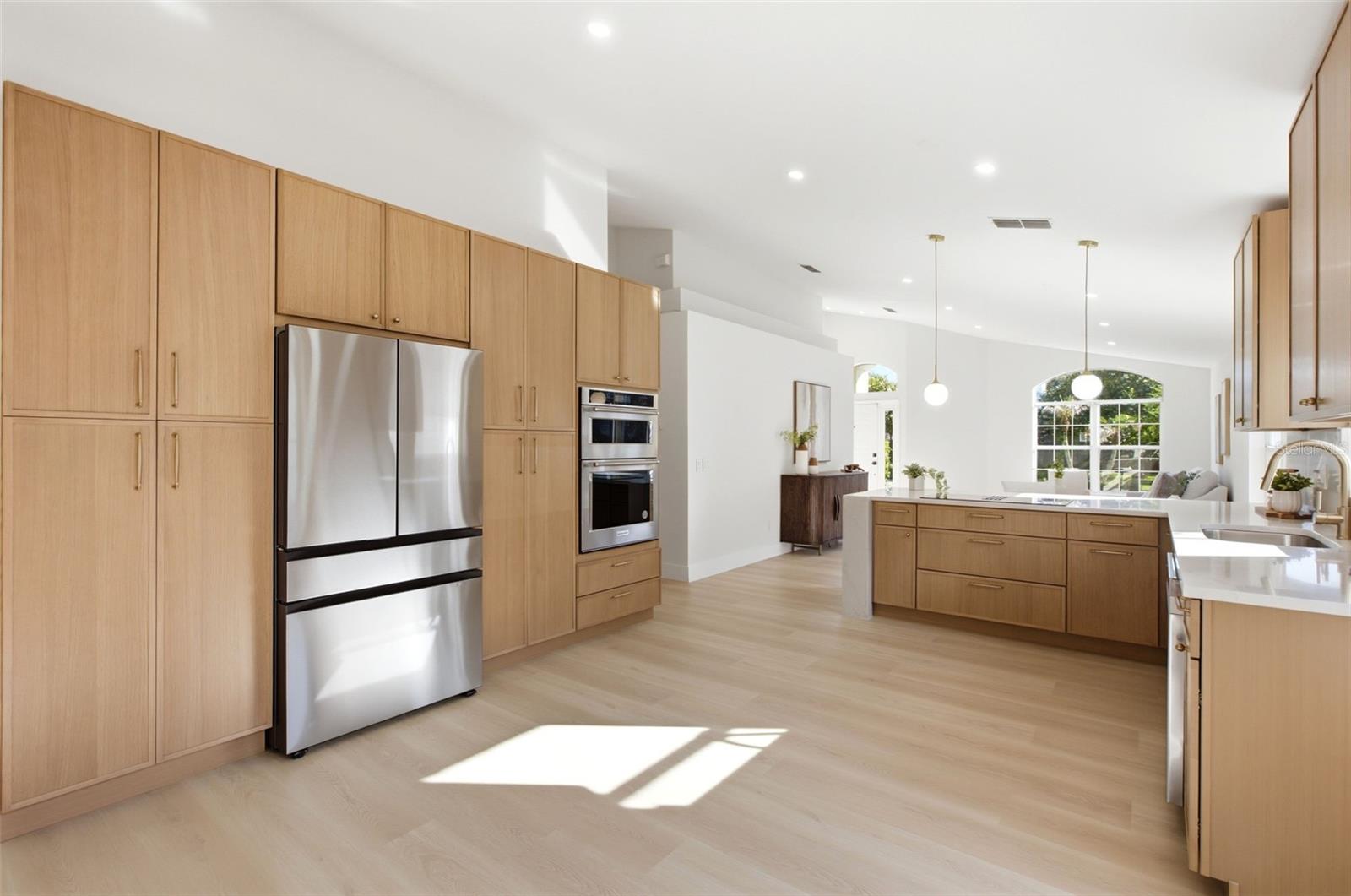 FOREST OAKS VILLAGE - Residential