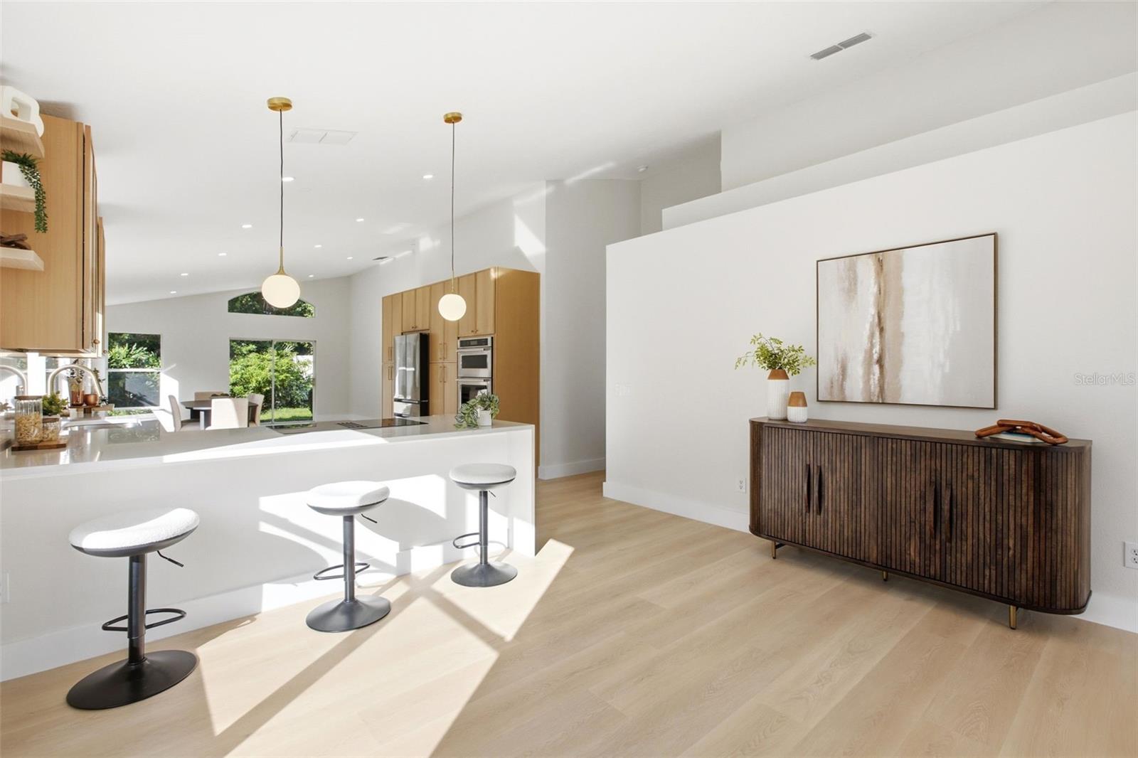 FOREST OAKS VILLAGE - Residential