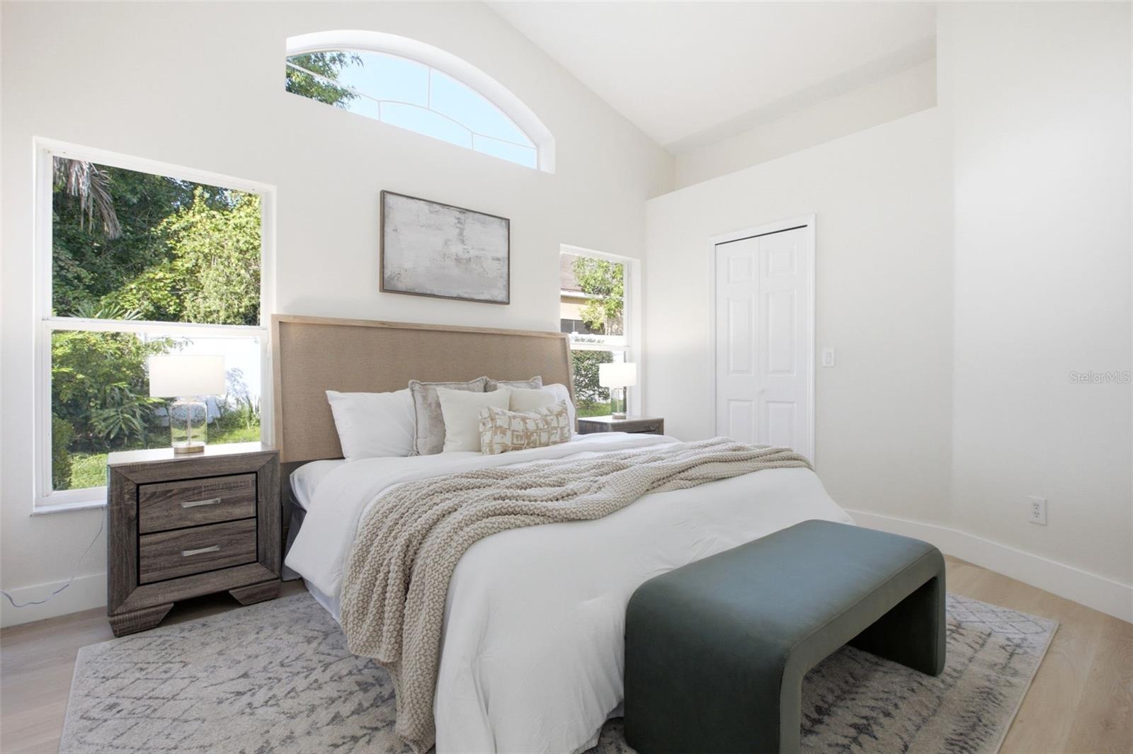 FOREST OAKS VILLAGE - Residential