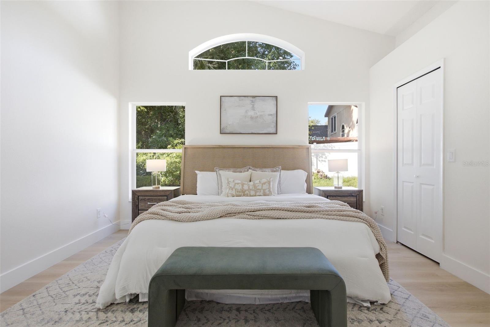 FOREST OAKS VILLAGE - Residential