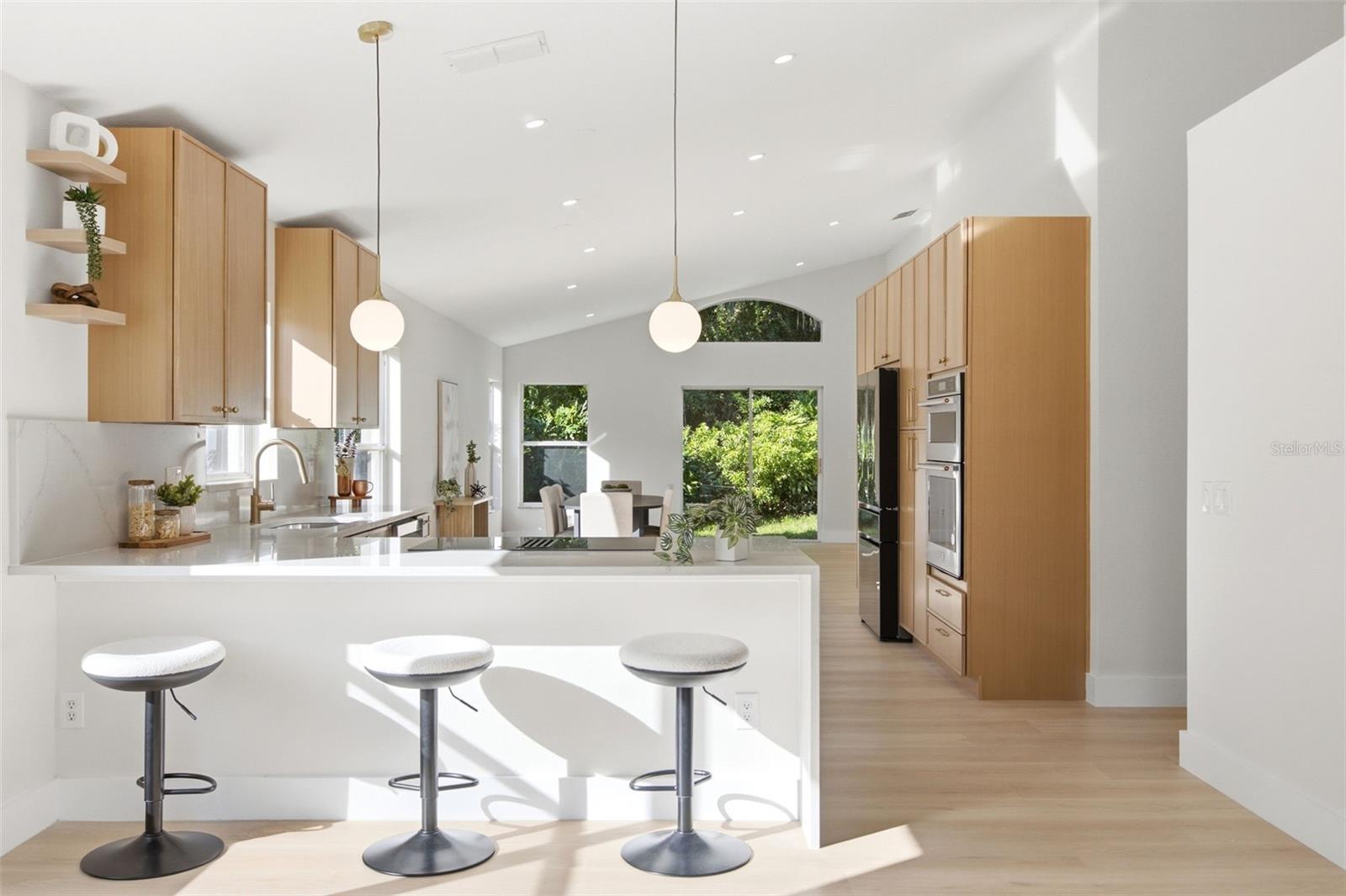 FOREST OAKS VILLAGE - Residential