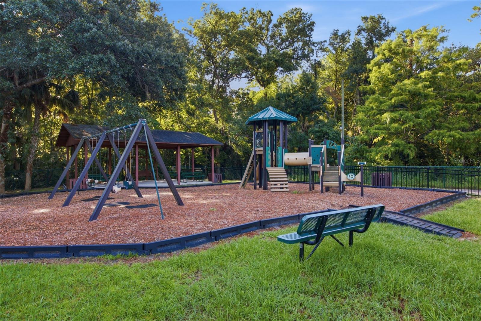 FOREST OAKS VILLAGE - Residential