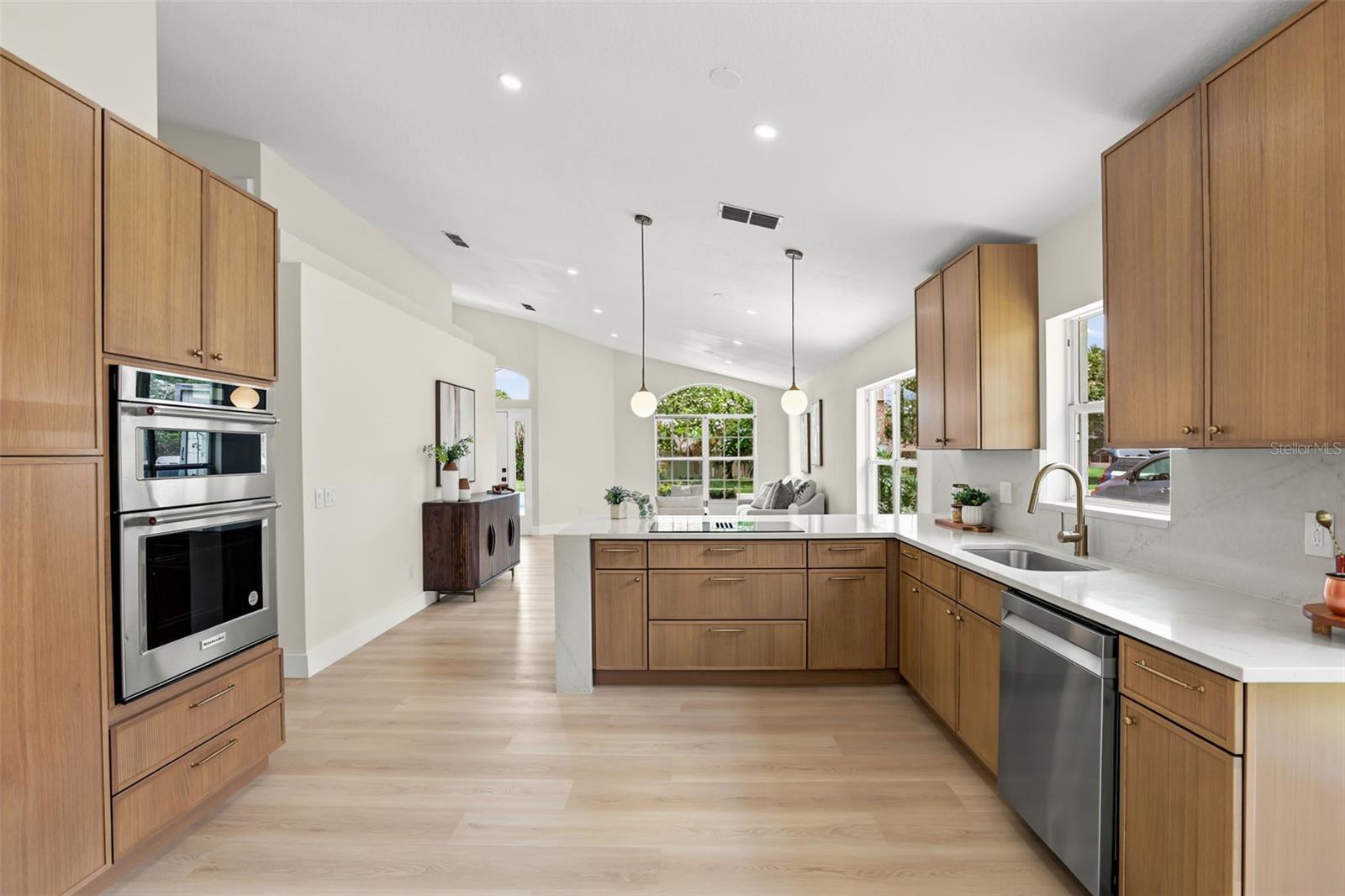 FOREST OAKS VILLAGE - Residential
