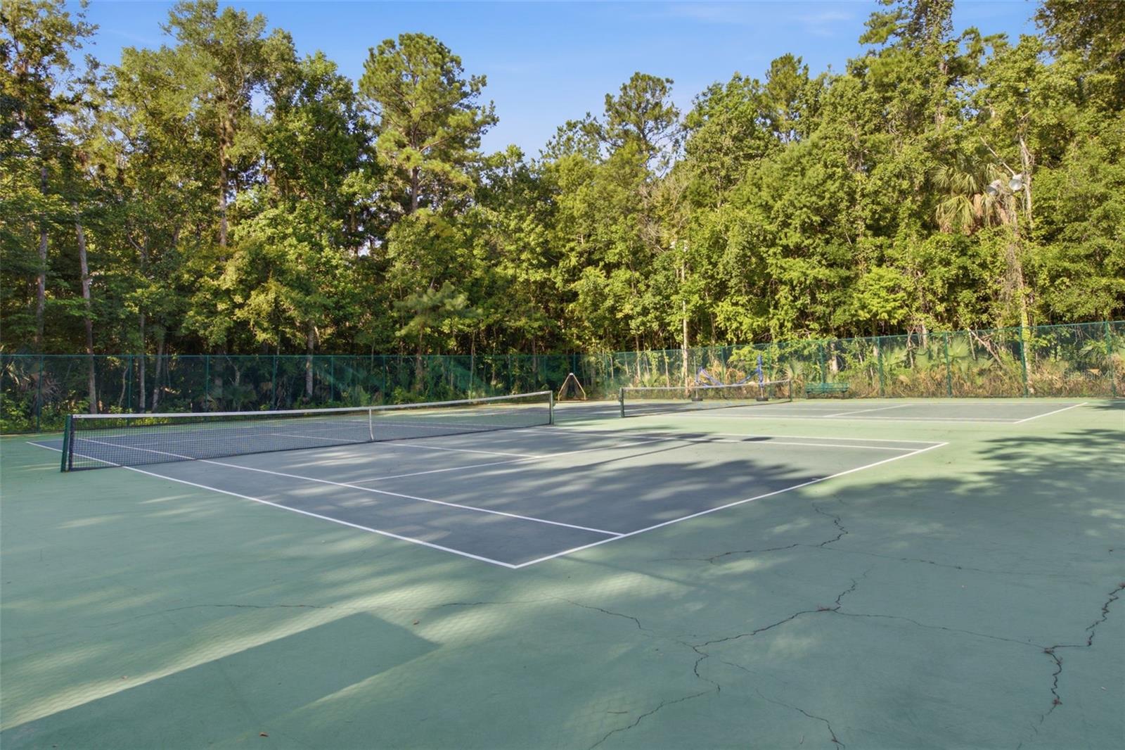 FOREST OAKS VILLAGE - Residential