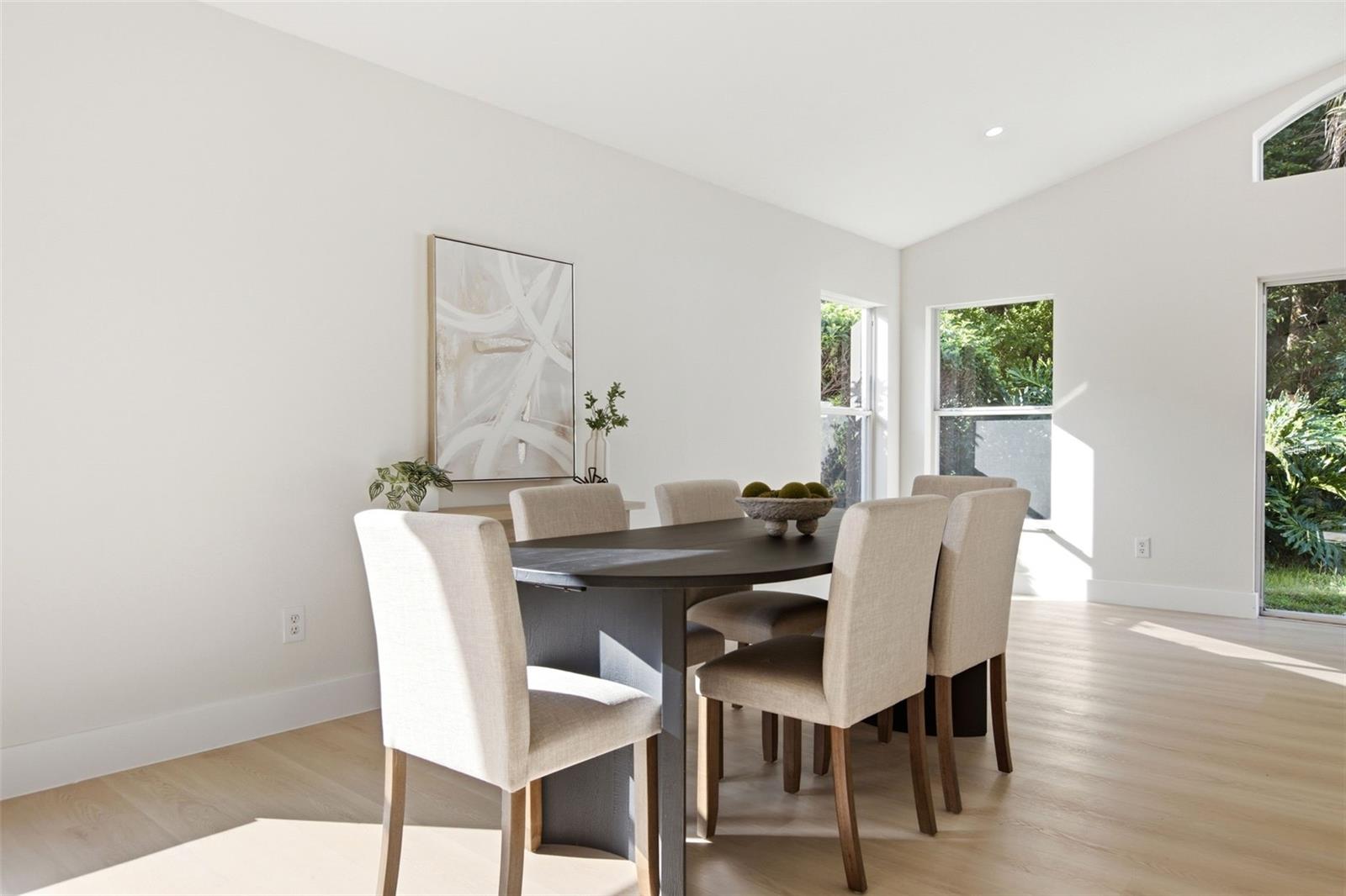 FOREST OAKS VILLAGE - Residential