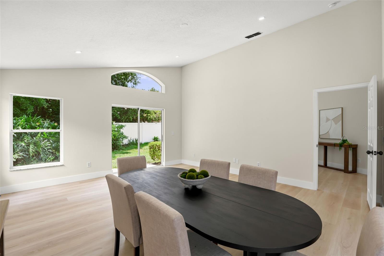 FOREST OAKS VILLAGE - Residential