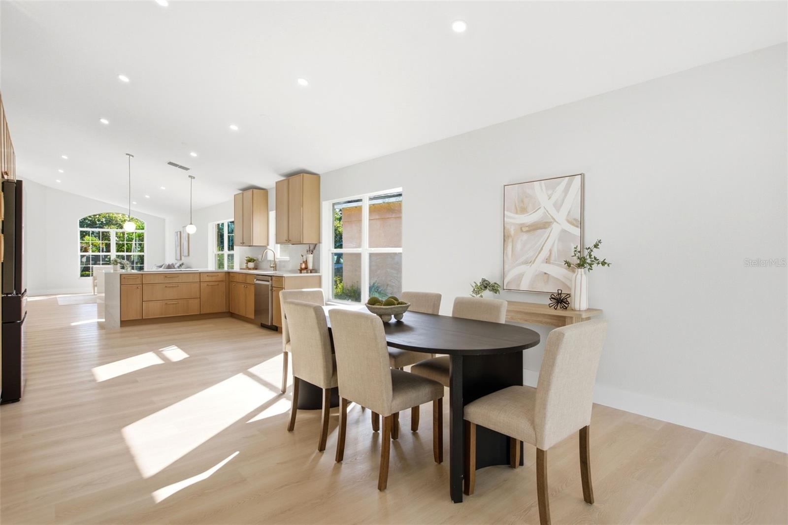 FOREST OAKS VILLAGE - Residential