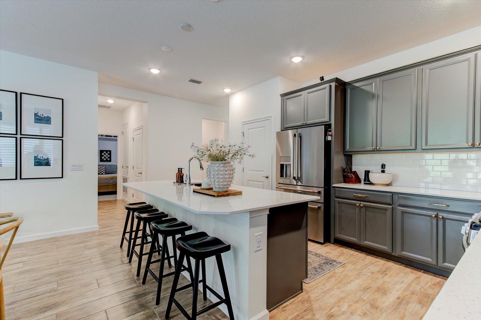 SUMMERBROOKE - Residential