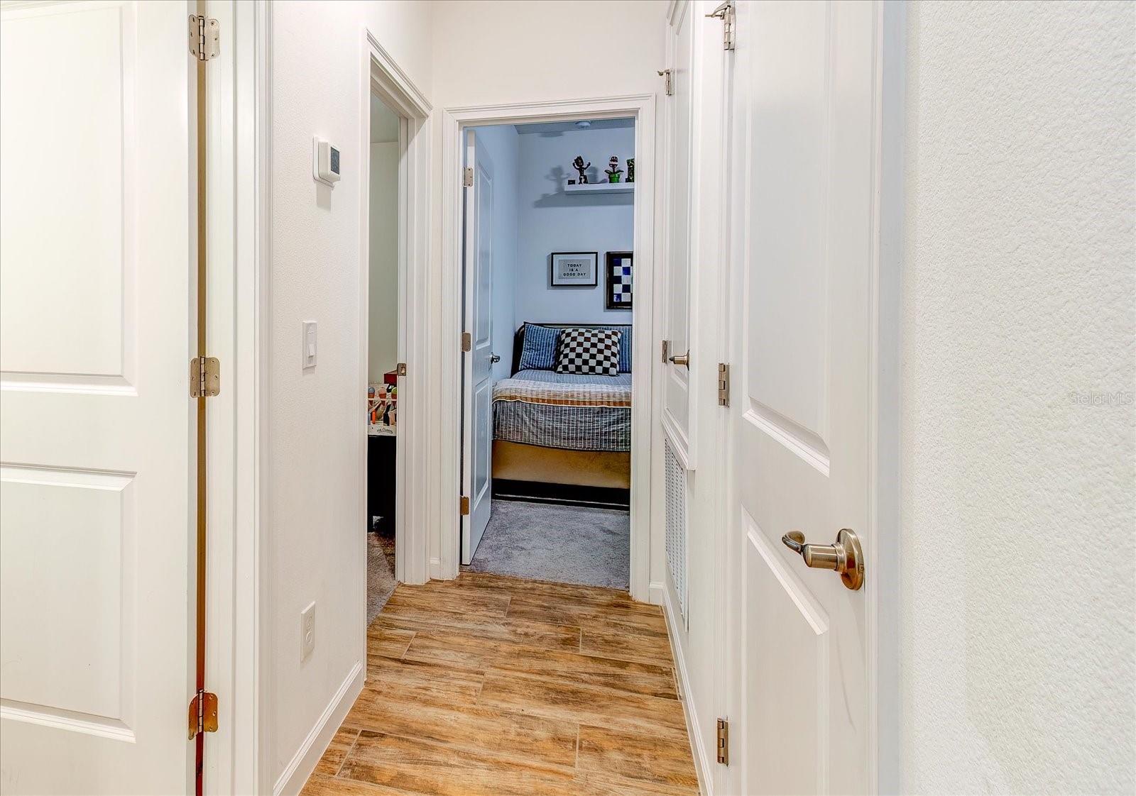 SUMMERBROOKE - Residential
