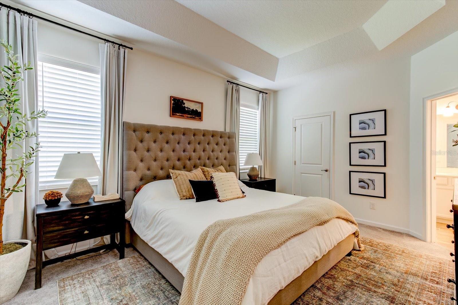 SUMMERBROOKE - Residential