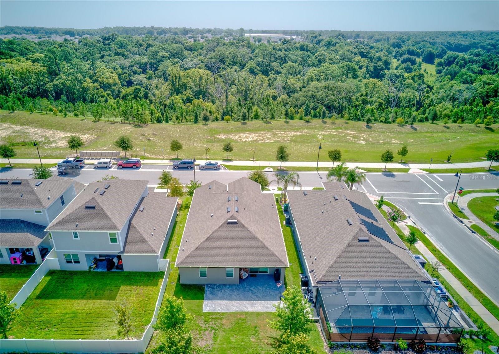 SUMMERBROOKE - Residential