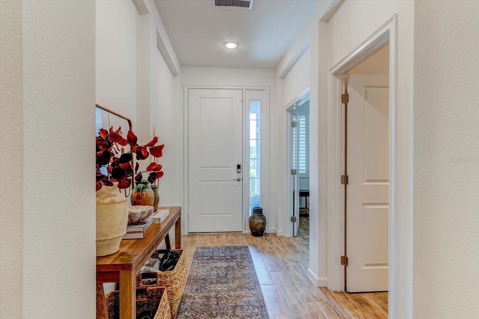 SUMMERBROOKE - Residential