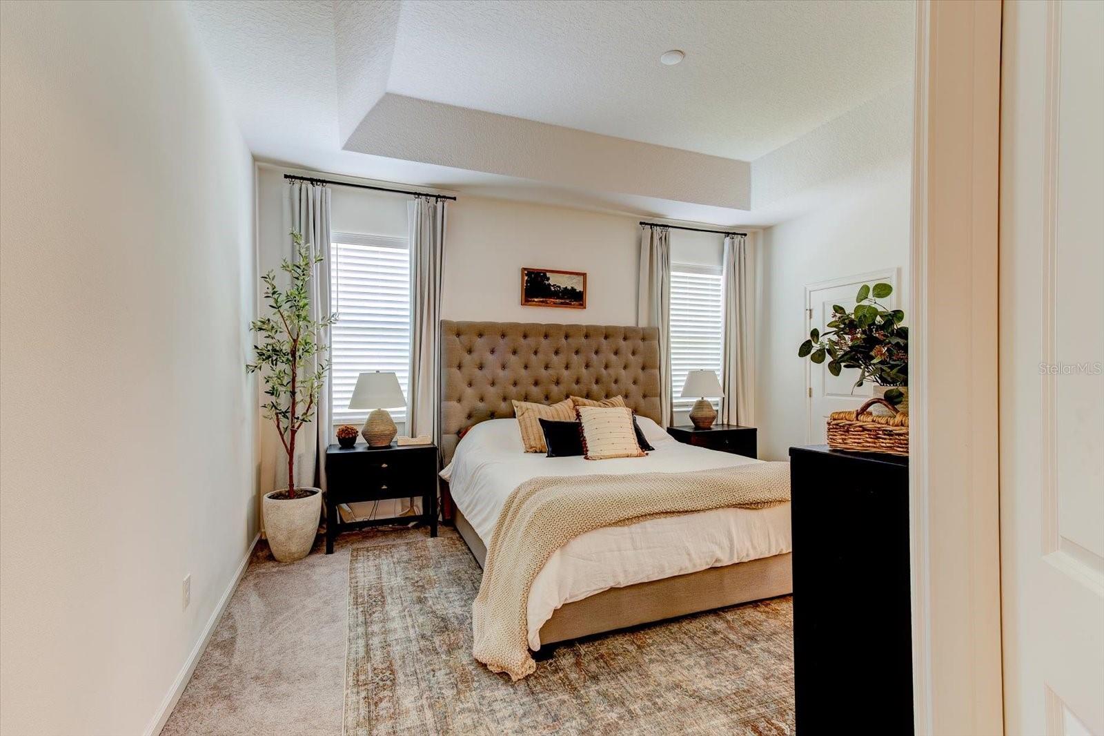 SUMMERBROOKE - Residential