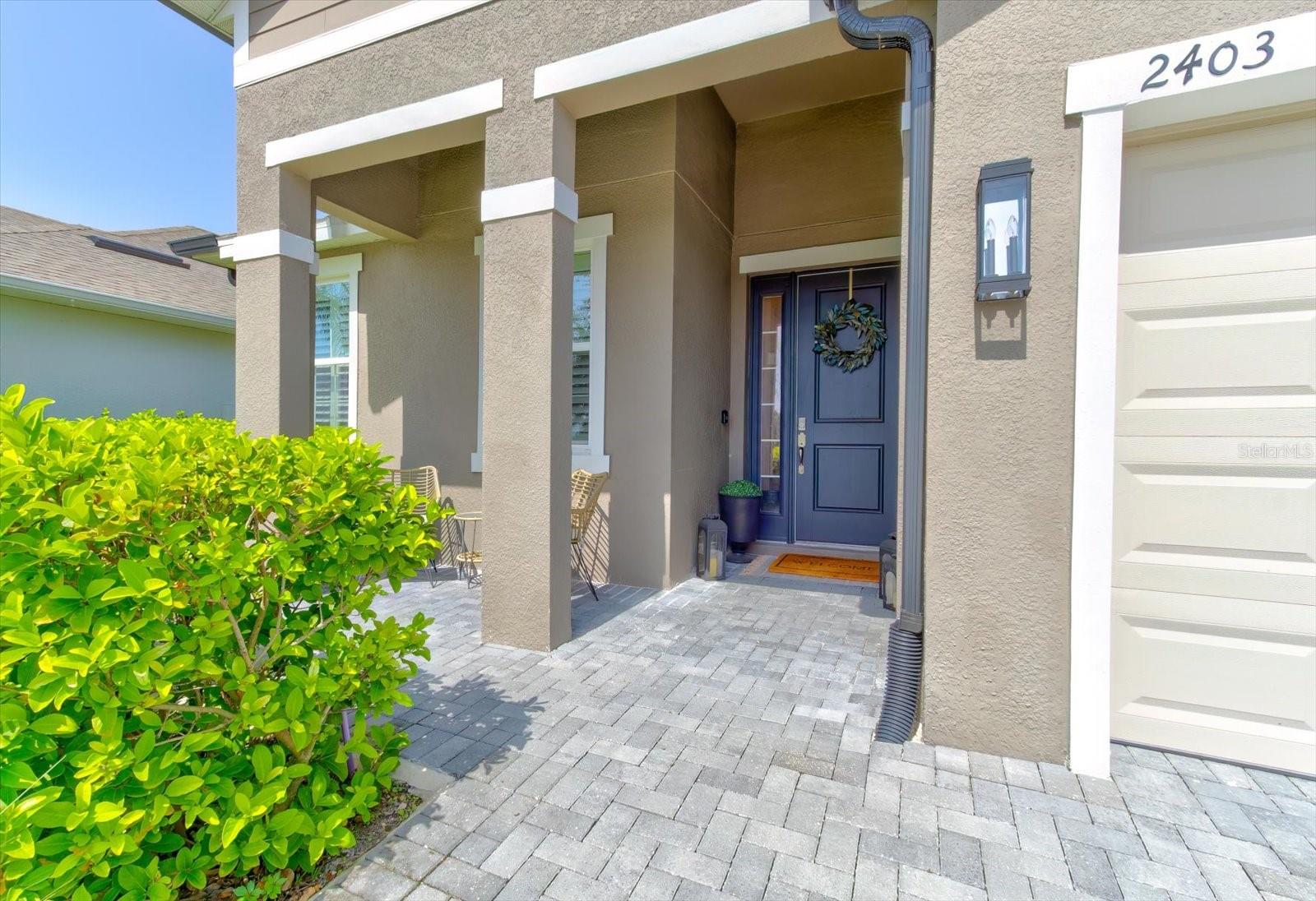 SUMMERBROOKE - Residential