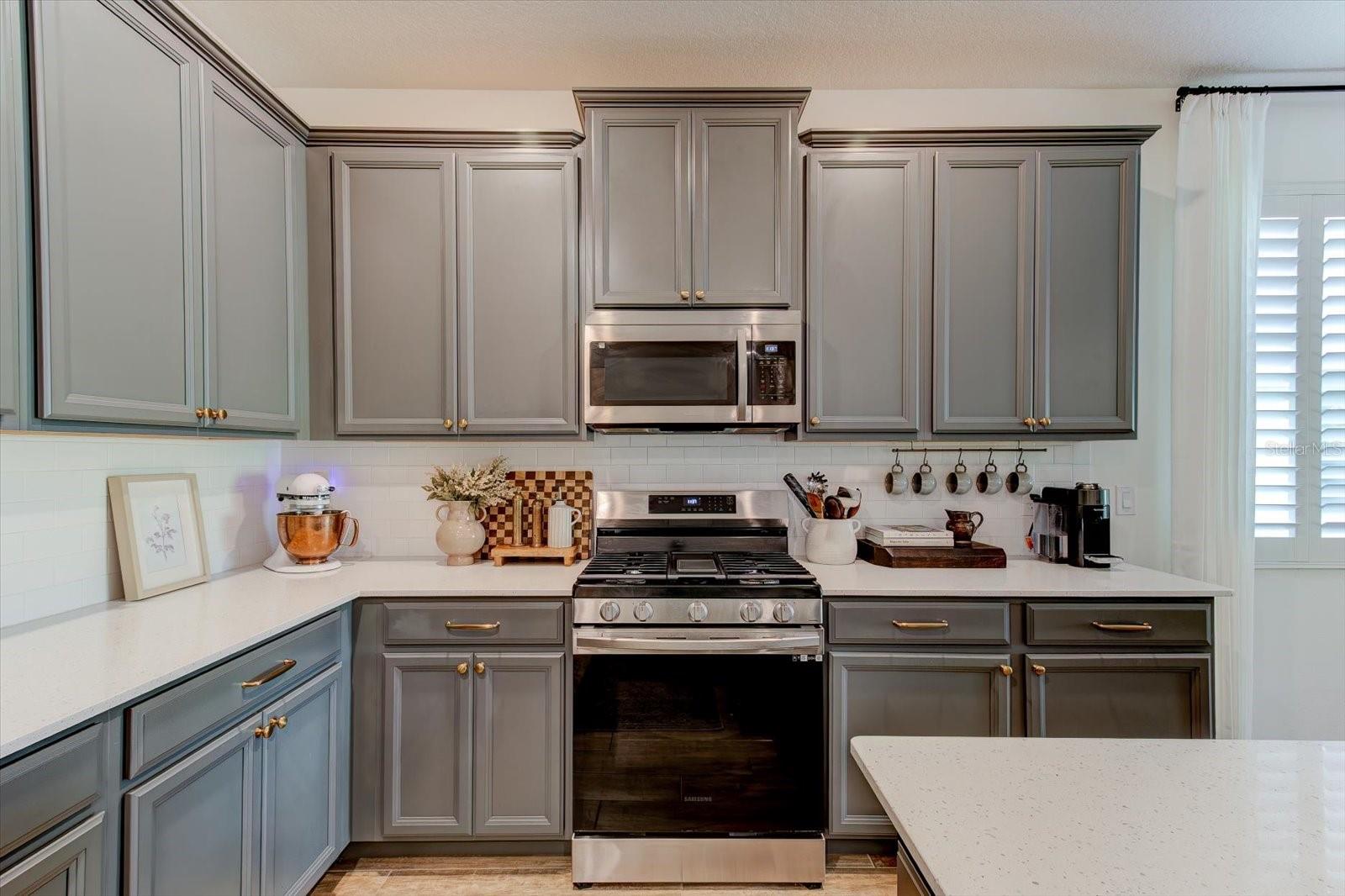 SUMMERBROOKE - Residential