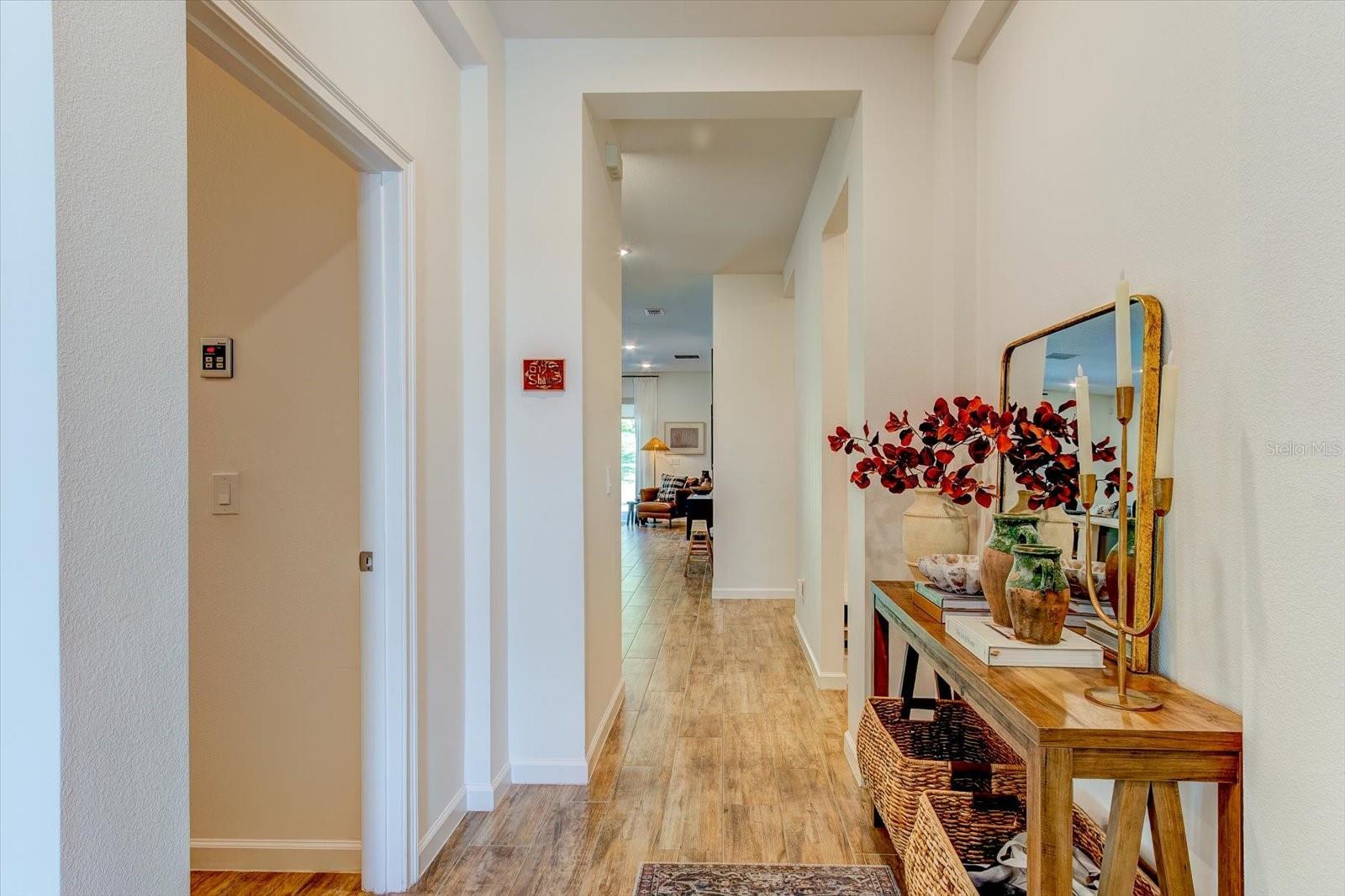 SUMMERBROOKE - Residential