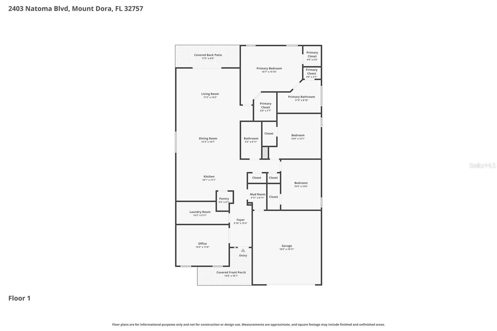 SUMMERBROOKE - Residential