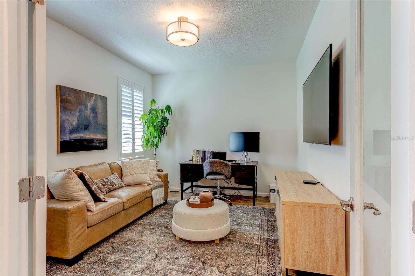 SUMMERBROOKE - Residential