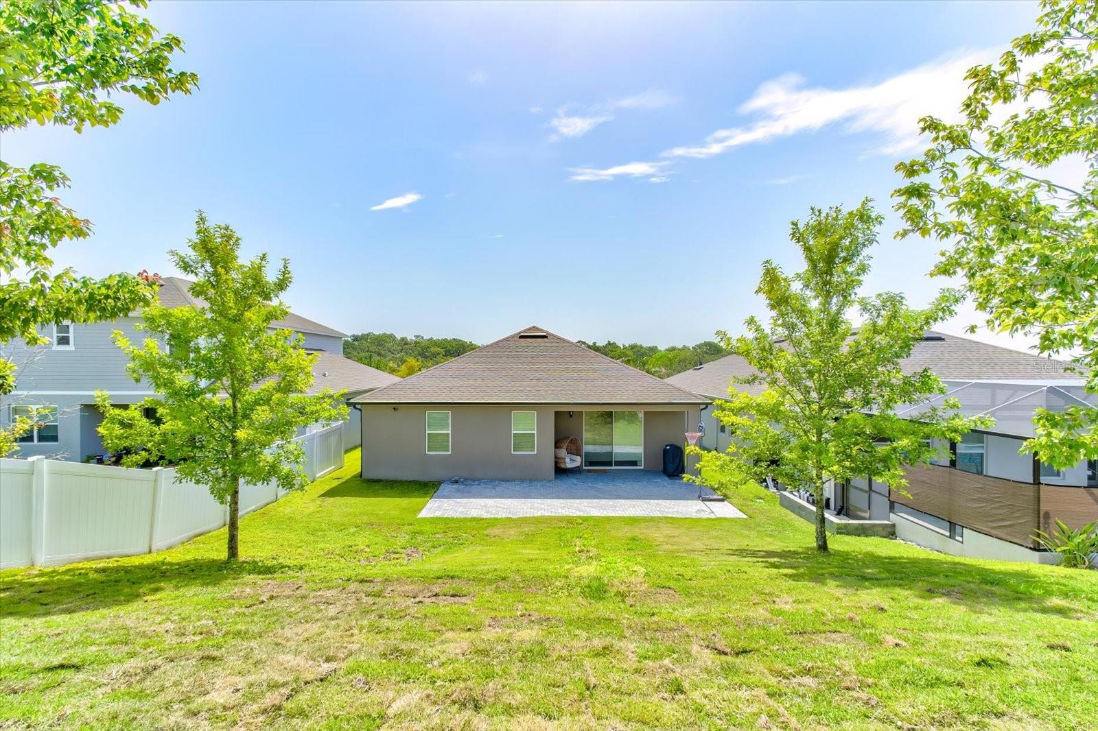 SUMMERBROOKE - Residential