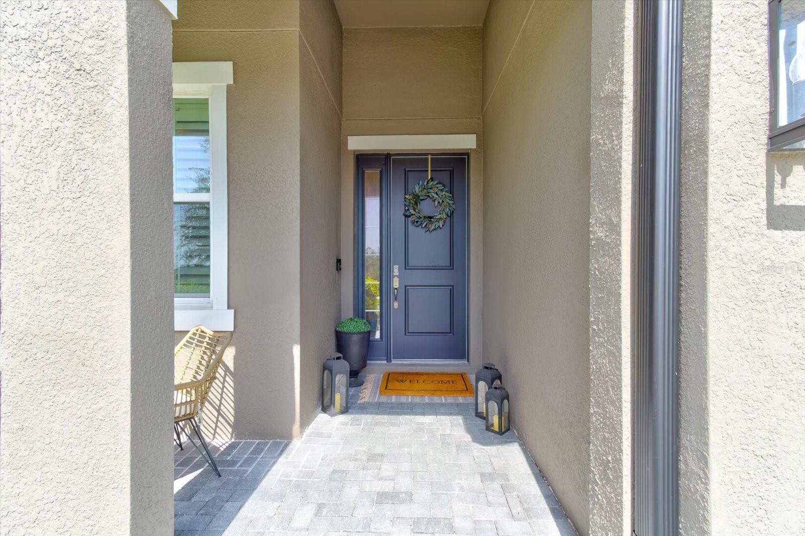 SUMMERBROOKE - Residential