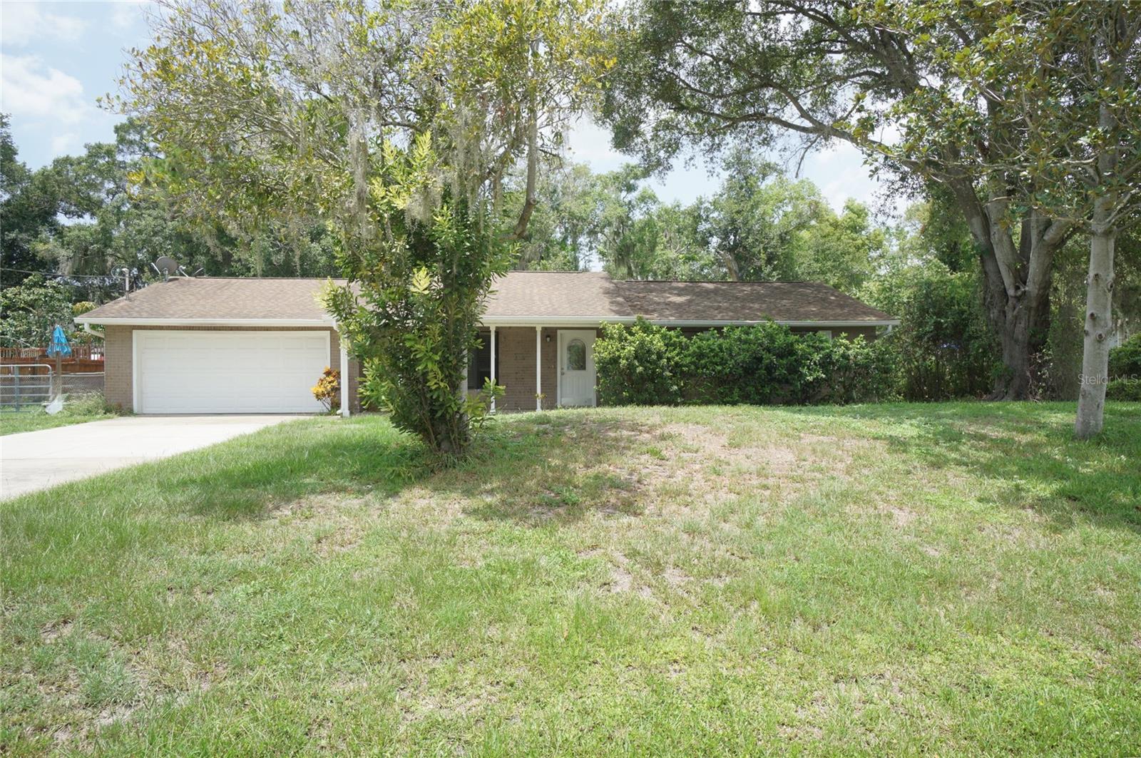 UNPLATTED - Residential Lease