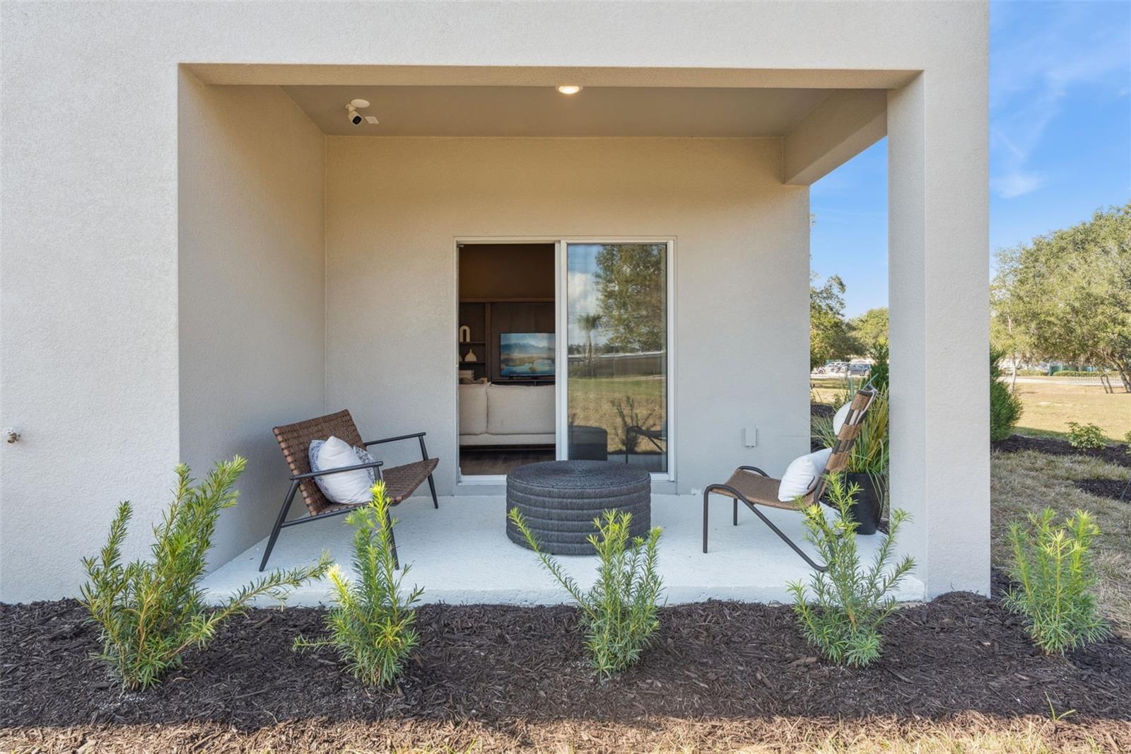 CONNORS COVE - Residential