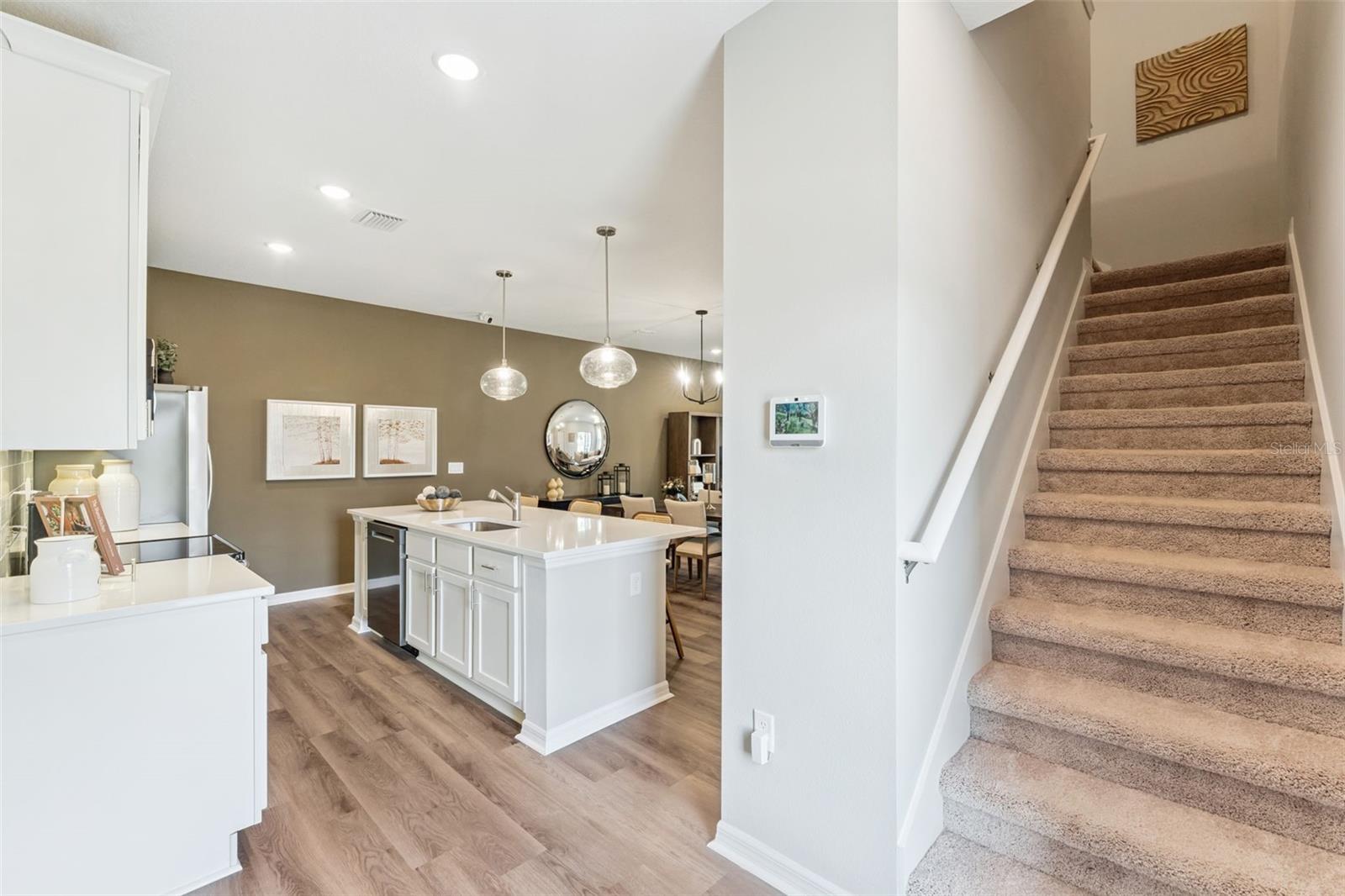 CONNORS COVE - Residential