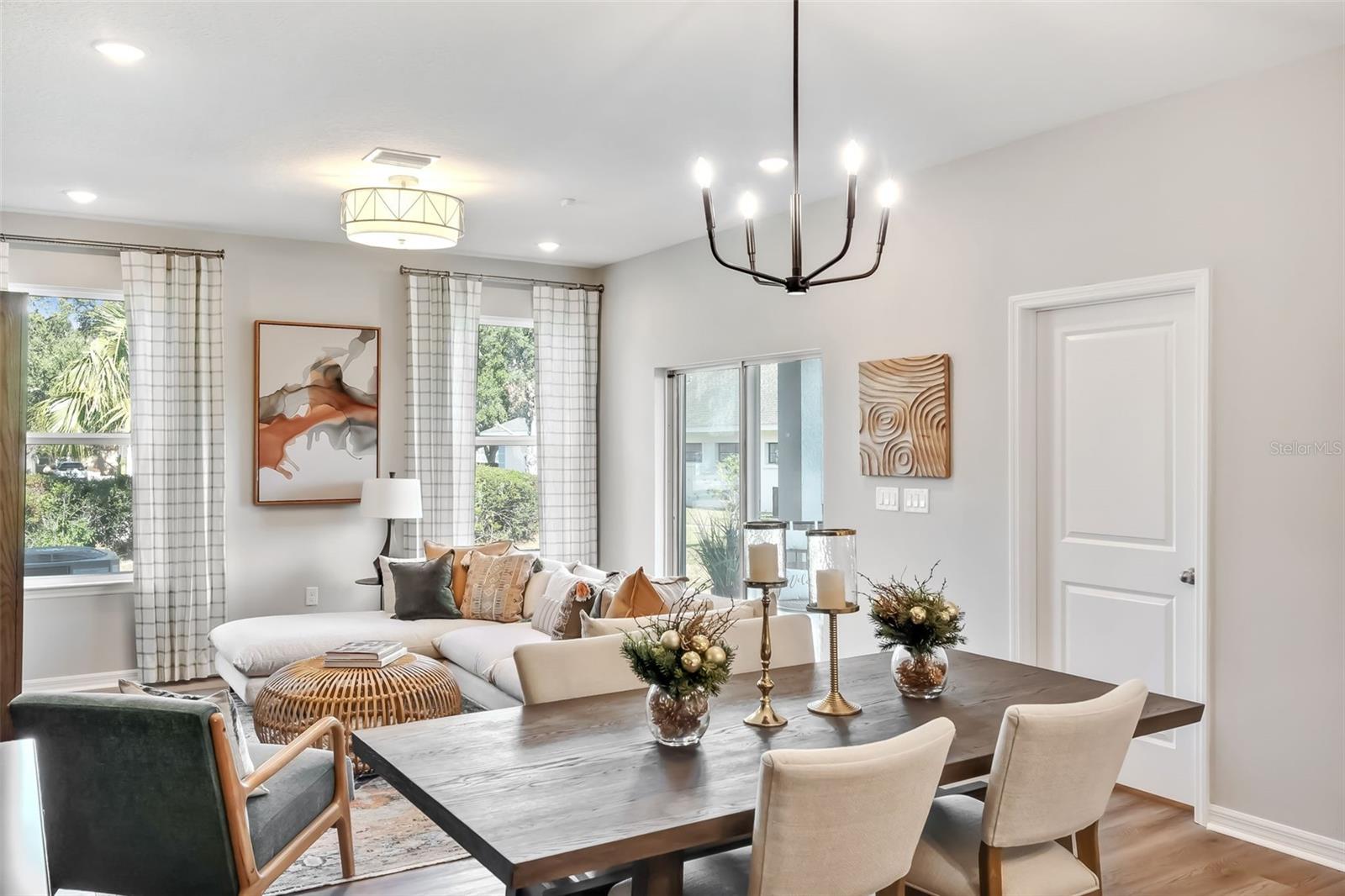 CONNORS COVE - Residential