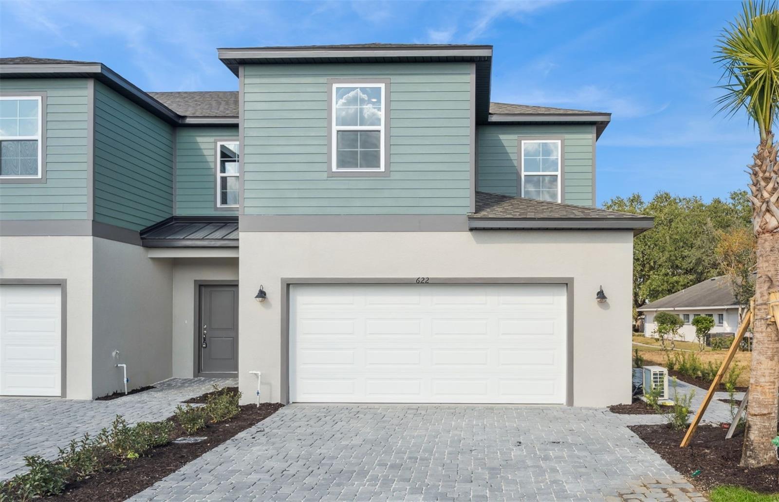CONNORS COVE - Residential