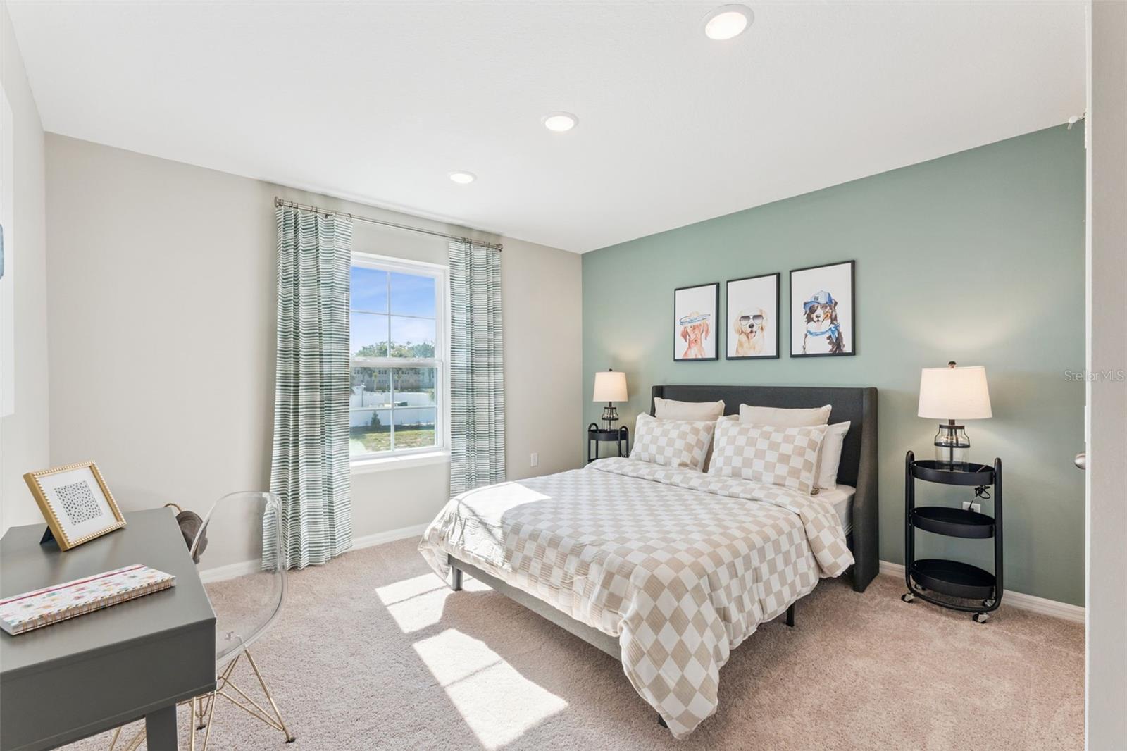 CONNORS COVE - Residential