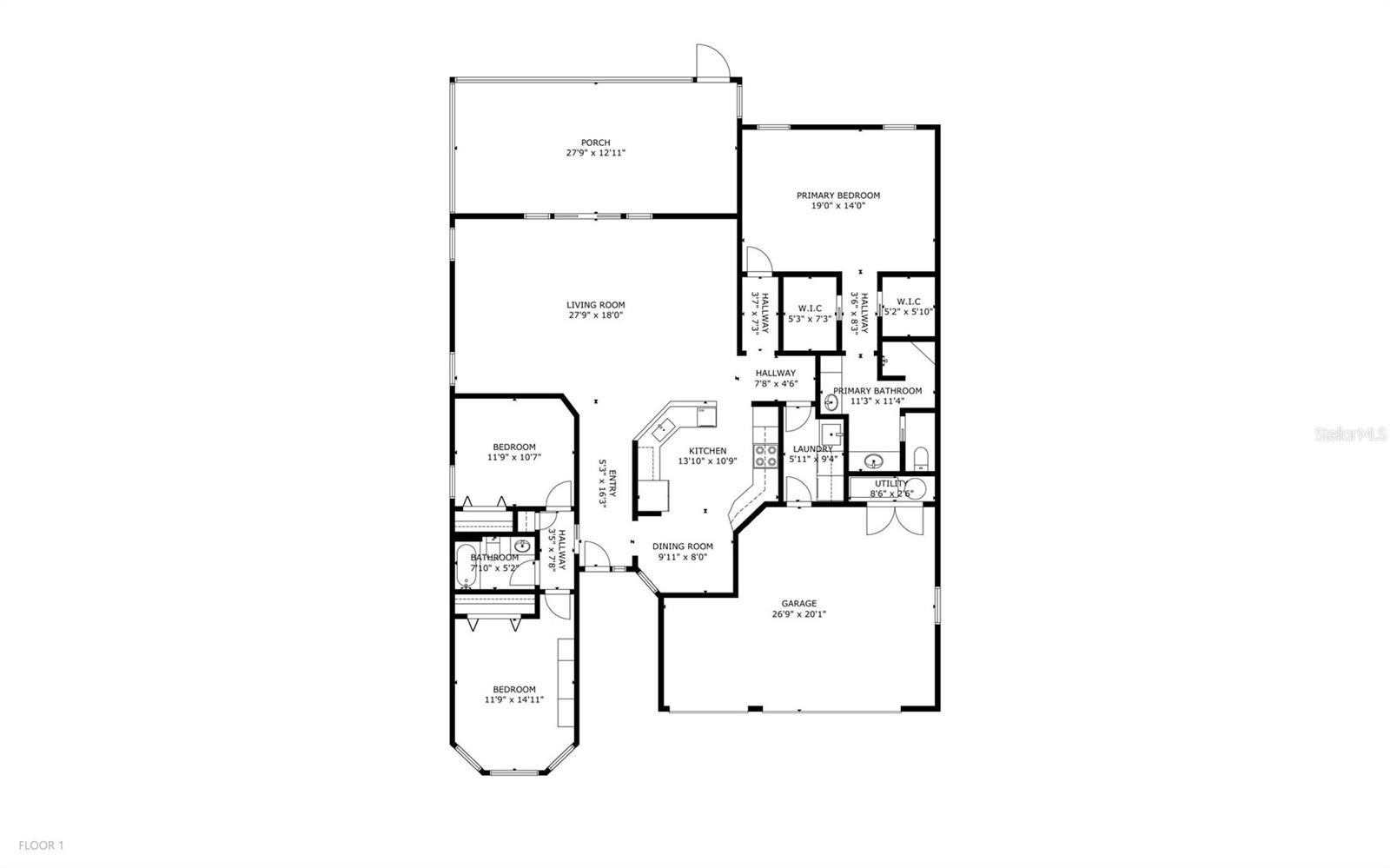 THE VILLAGES - Residential