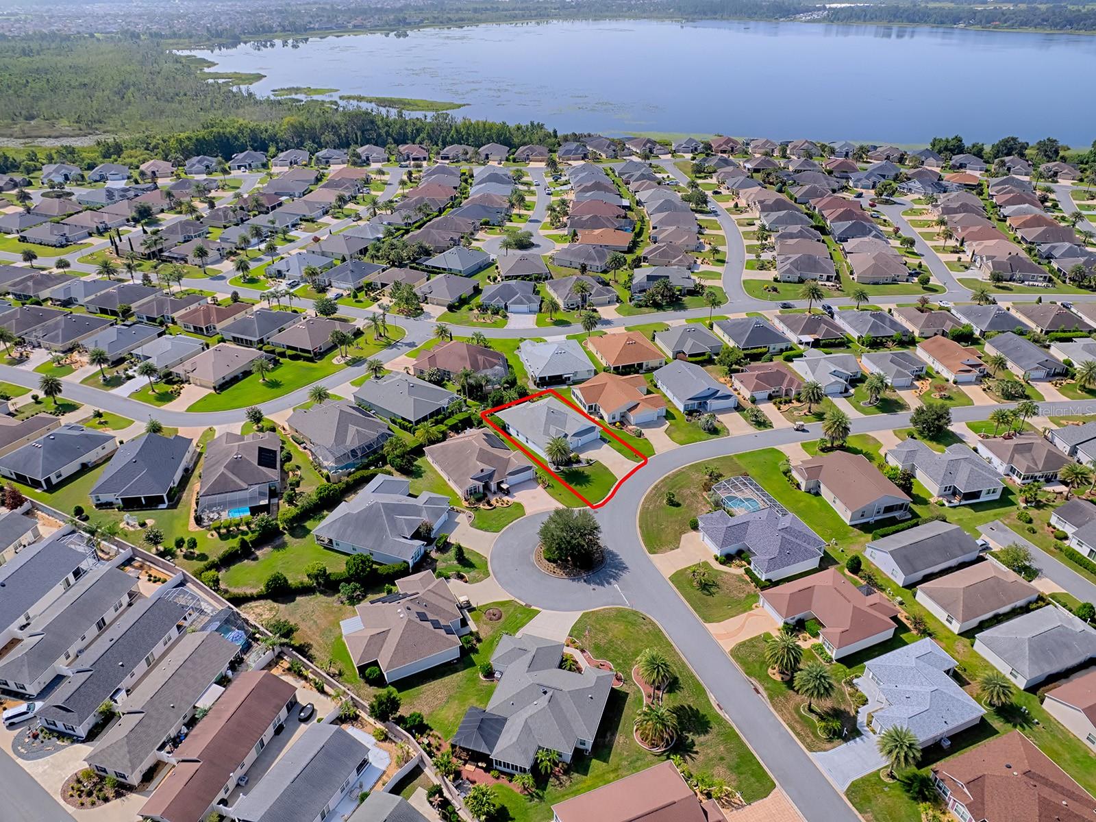 THE VILLAGES - Residential