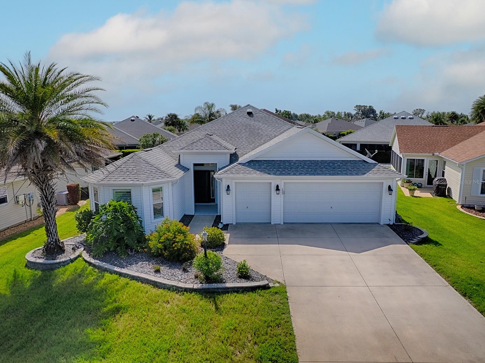 THE VILLAGES - Residential