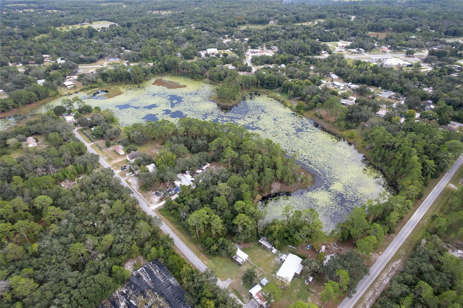 PINE LAKES - Land