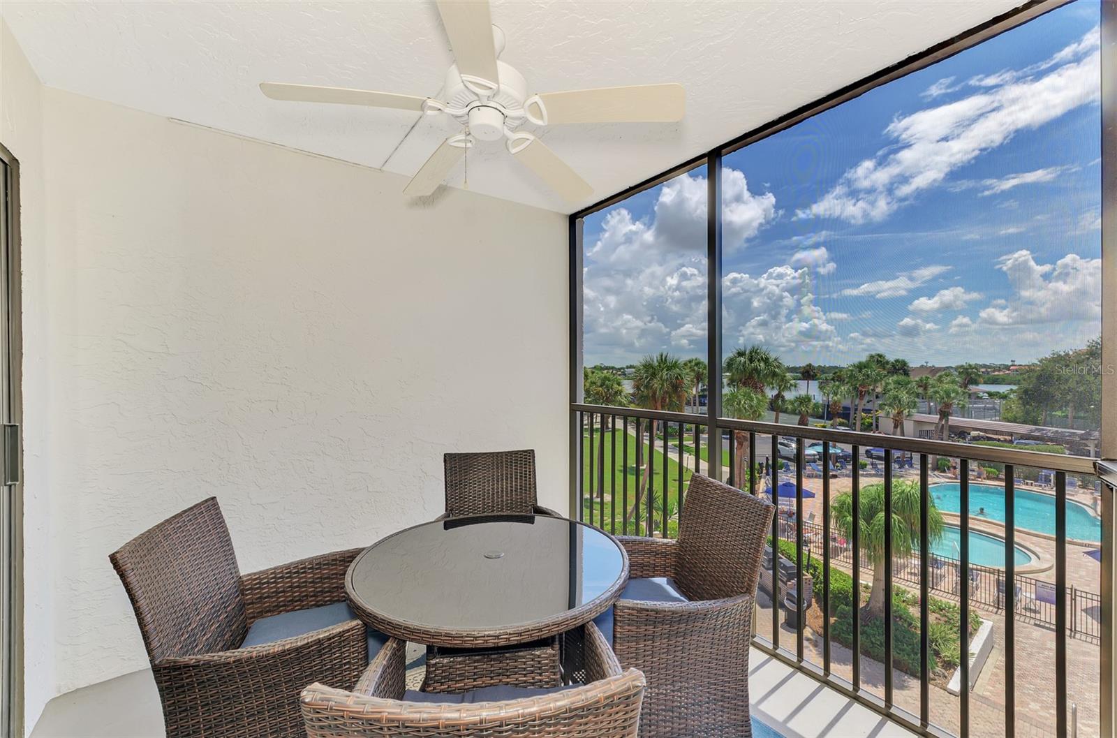 HARBOR TOWERS Y & R - Residential