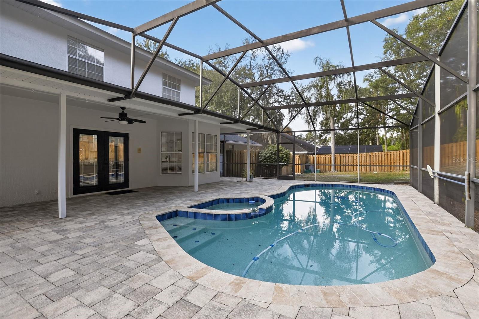 TUSCAWILLA UNIT 14B - Residential