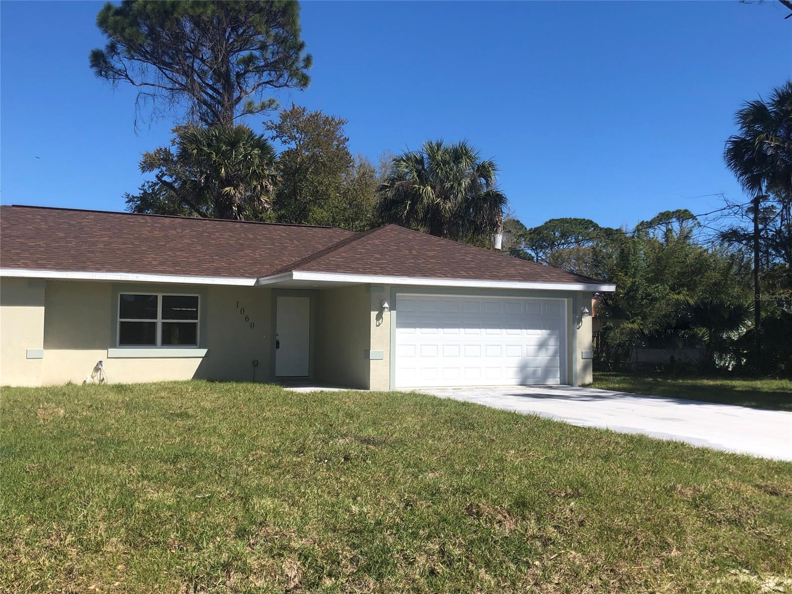 Edgewater Acres Unit 05 Resub - Residential