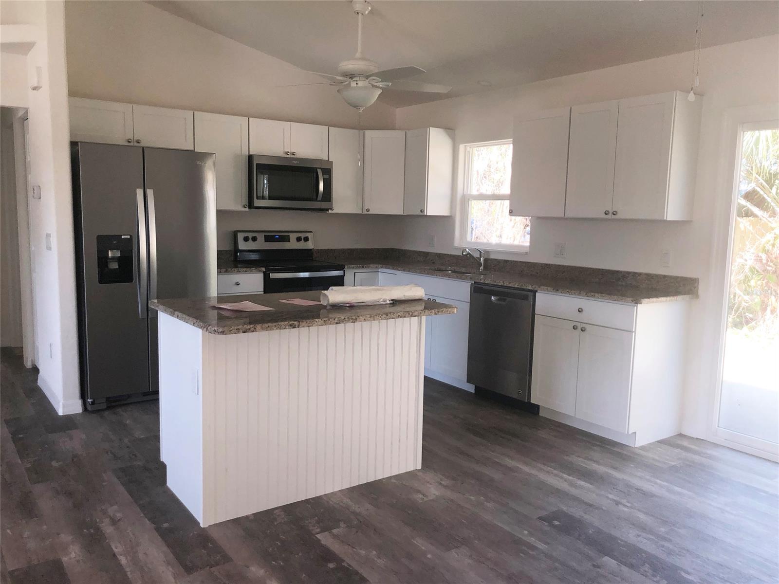 Edgewater Acres Unit 05 Resub - Residential