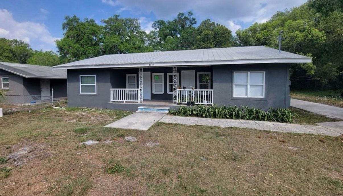 SULPHUR SPGS ADD - Residential Income