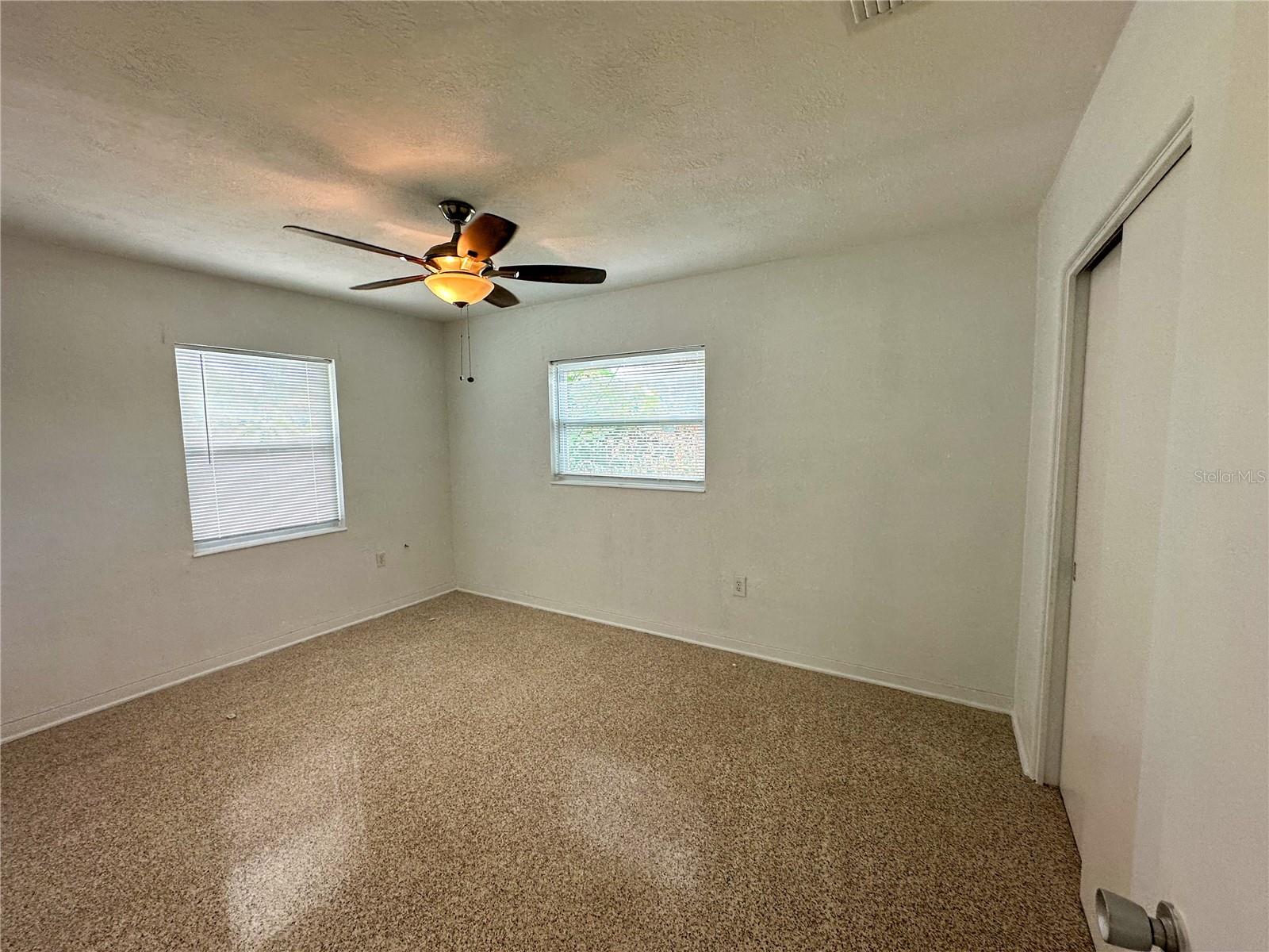 BAYOU HEIGHTS HANLONS - Residential Lease
