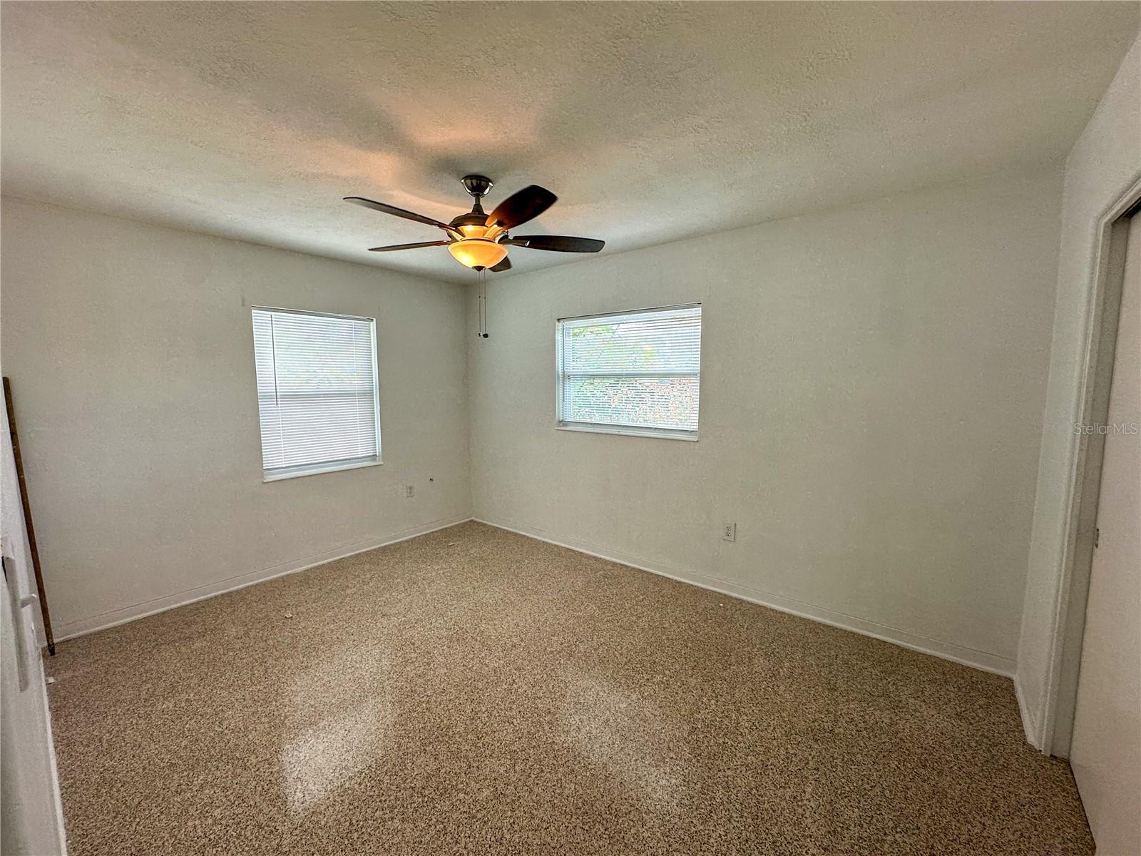 BAYOU HEIGHTS HANLONS - Residential Lease